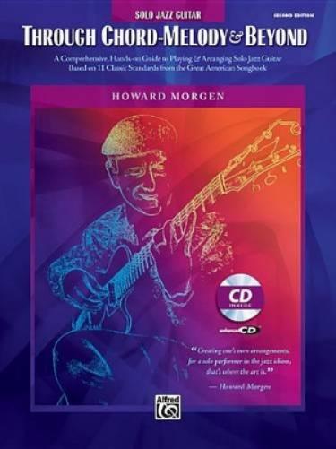 Through Chord, Melody and Beyond