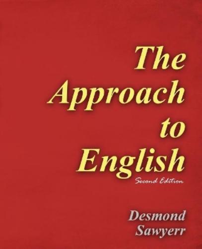 The Approach to English