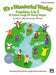 It's a Wonderful World (Countries A-Z)