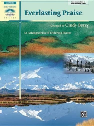 Everlasting Praise