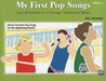 My First Pop Songs, Book 1