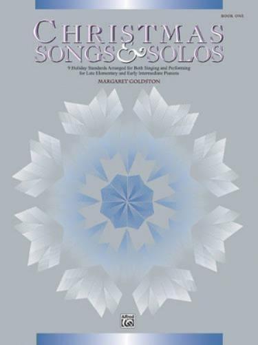 Christmas Songs & Solos 1