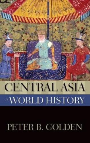 Central Asia in World History