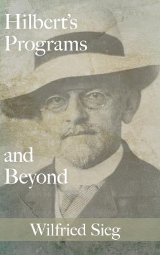 Hilbert's Programs and Beyond