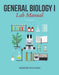 General Biology I Lab Manual