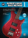 Alfred's Basic Bass Method Book 1