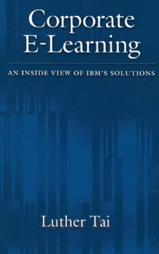 Corporate E-Learning