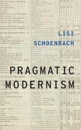 Pragmatic Modernism
