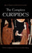 The Complete Euripides Volume II Electra and Other Plays