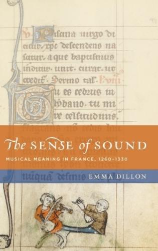 The Sense of Sound