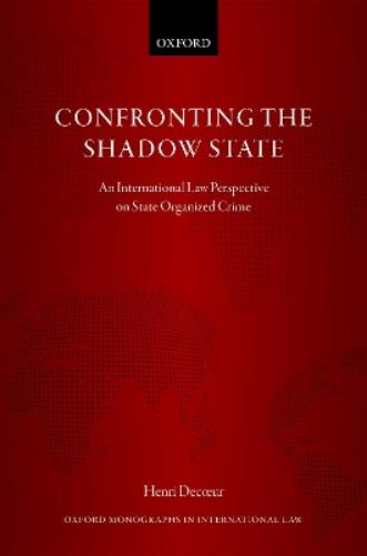 Confronting the Shadow State
