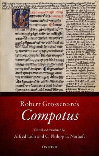 Robert Grosseteste's