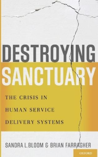 Destroying Sanctuary