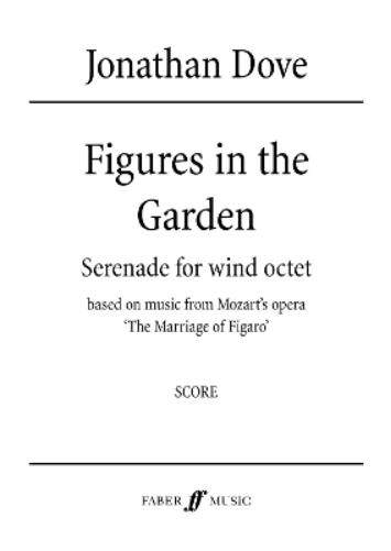 Figures in the Garden