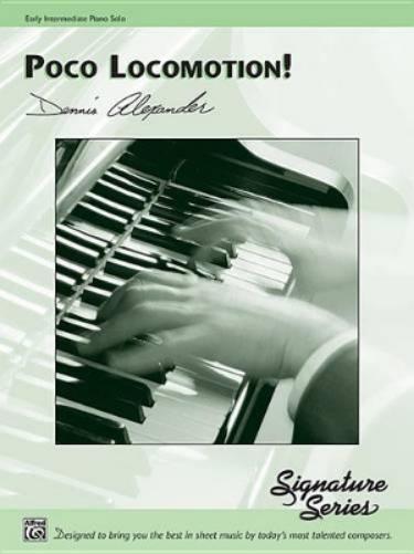 Poco Locomotion!