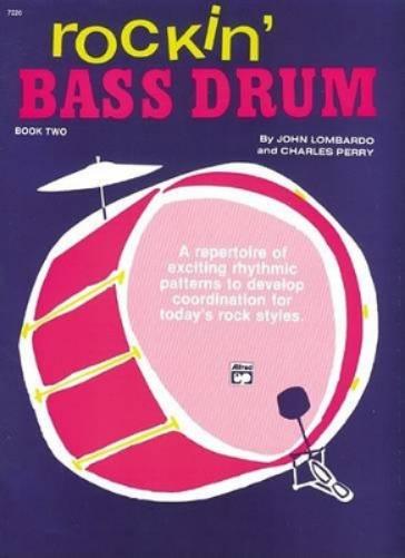 Rockin Bass Drum 2