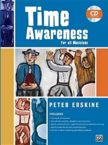 Time Awareness for All Musicians