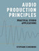 Audio Production Principles