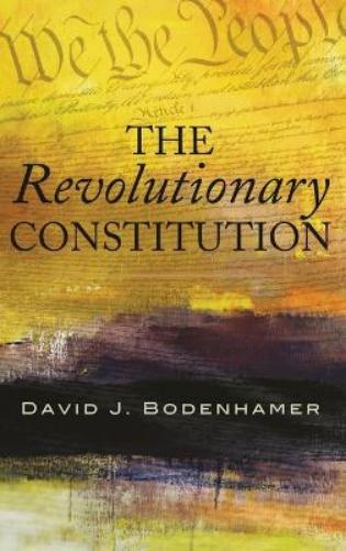 The Revolutionary Constitution