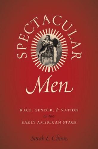 Spectacular Men