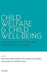 Child Welfare and Child Well-Being