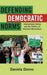 Defending Democratic Norms