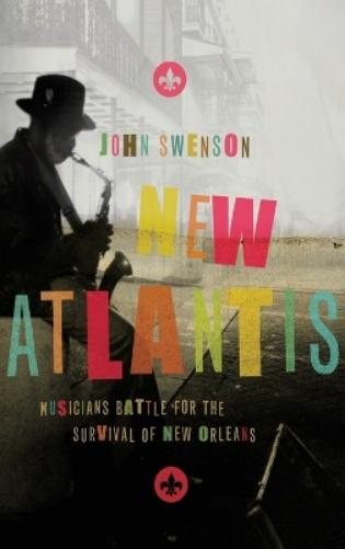 New Atlantis