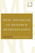 MENC Handbook of Research Methodologies