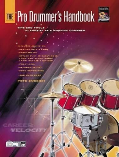 The Pro Drummer's Handbook