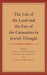 The Gift of the Land and the Fate of the Canaanites in Jewish Thought