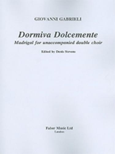 Dormiva Dolcemente