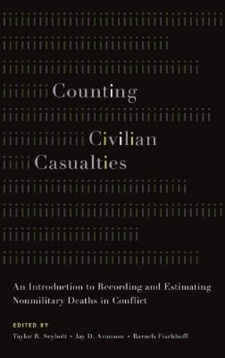 Counting Civilian Casualties
