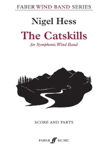 The Catskills