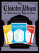 Cloister Album Voluntaries Volume 2