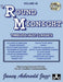 Volume 40: 'Round Midnight (with 2 Free Audio CDs)