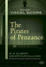 The Pirates Of Penzance Vocal Score