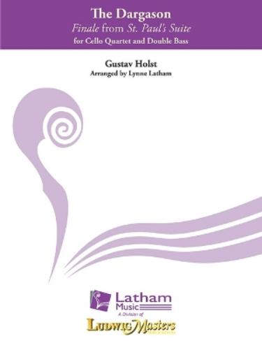 St. Paul's Suite Finale -- The Dargason