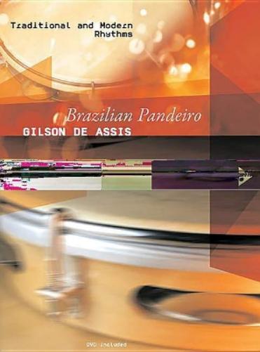 Brazilian Pandeiro
