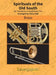 Spirituals of the Old South