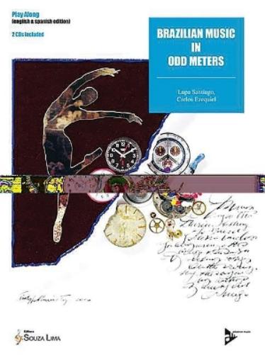 Brazilian Music In Odd Meters