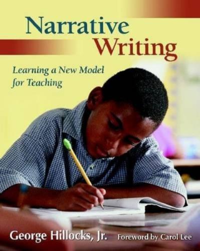 Narrative Writing