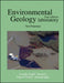 Environmental Geology Laboratory Manual