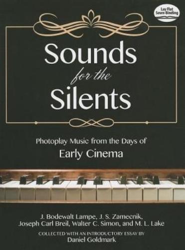 Sounds For The Silents