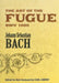 The Art Of The Fugue For Solo Keyboard
