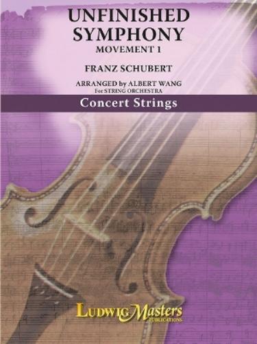 Unfinished Symphony