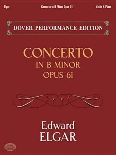 Concerto In B Minor Op. 61