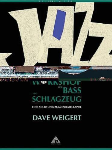 Jazz Workshop für Bass und Schlagzeug