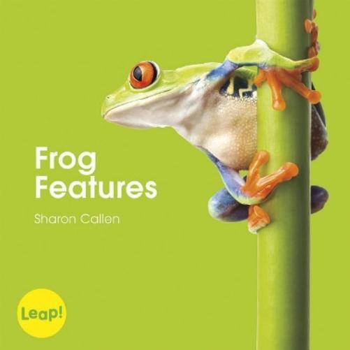 Frog Features