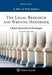 The Legal Research and Writing Handbook