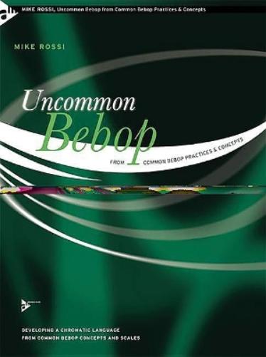 Uncommon Bebop From Common Bebop